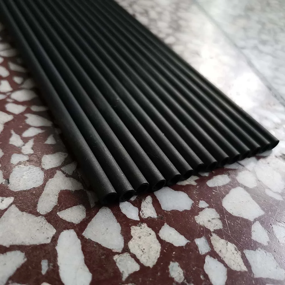Wholesale Id 3.2mm 30/31/32 Inch Pure Carbon Shaft Archery Arrows For Most Bow