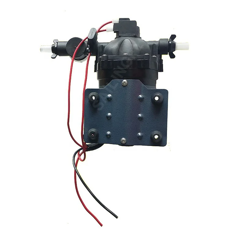 SAILINGFLO high quality NEW 7GPM small electric 60psi 24v dc water pump marine pumps