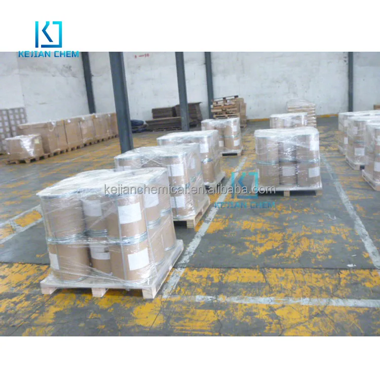 Cosmetic Grade Climbazole Powder 99% CAS 38083-17-9 with Fast Delivery