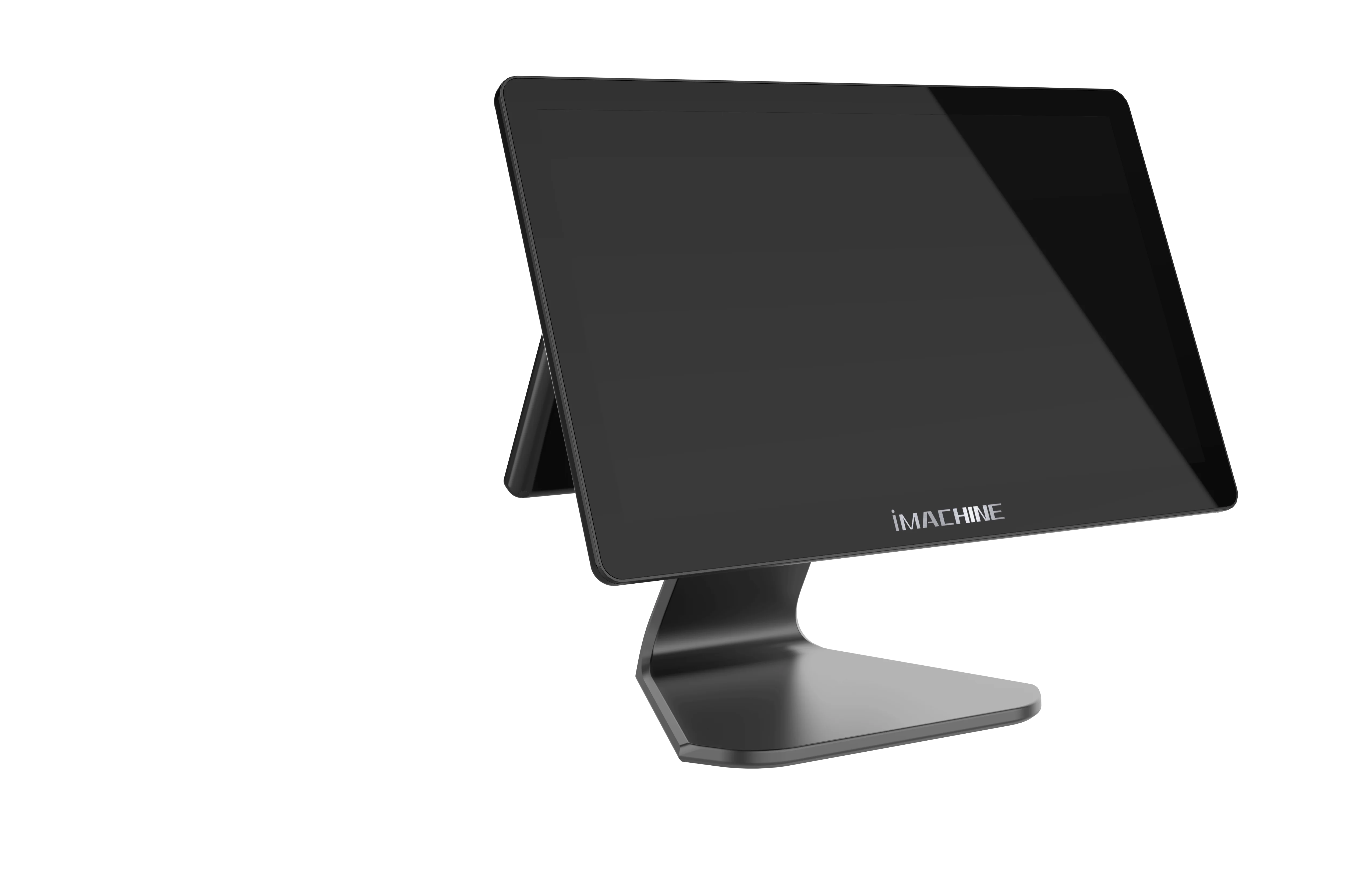 Оптовая Продажа с фабрики OEM POS терминал Smart Windows/Android 15 6 дюймов FHL сенсорный экран для системы заказа
