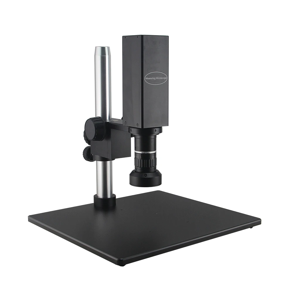 OPTO Optical Measuring Capture Industry School PCB Inspection Soldering Compound Microscope