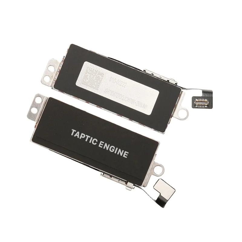 GZM-parts Repair Mobile Phone Parts Vibration Vibrate Vibrator Motor Taptic Engine for iPhone Xs