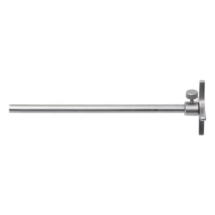 Orthopedics transforaminal  spine endoscopic locating  instruments