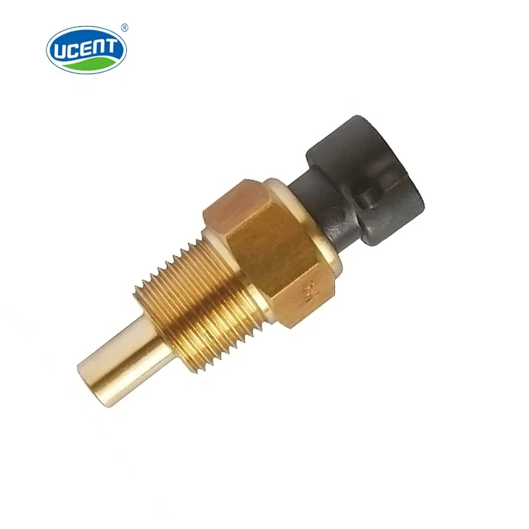 Автомобильный датчик температуры охлаждающей жидкости двигателя 25036979 15326386 1236302 1338450 12146312 330042,81 7604097