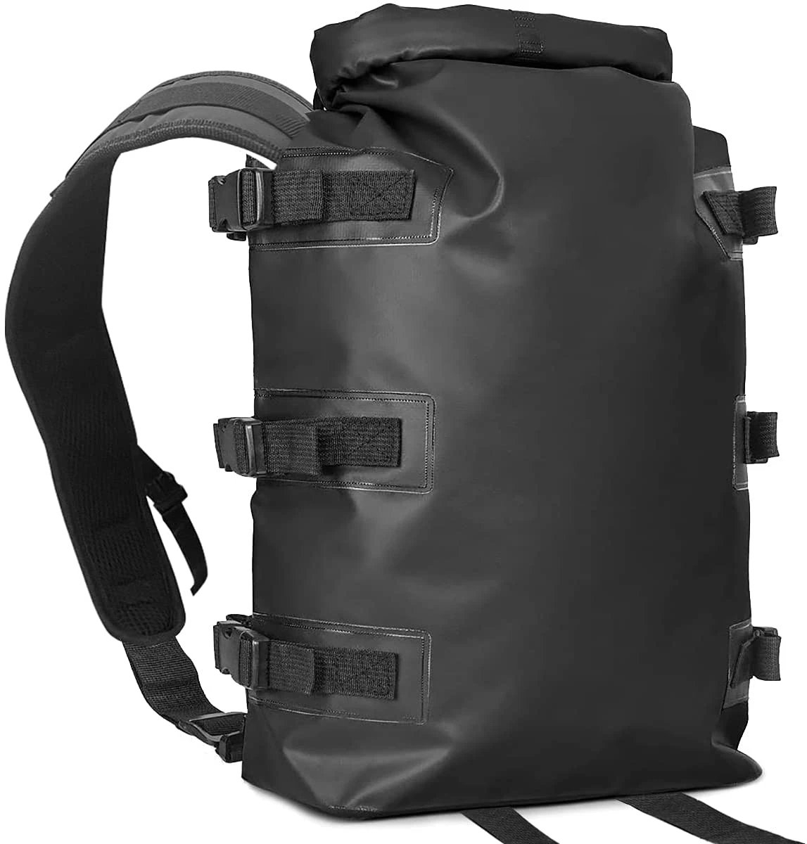 Well Designed Waterproof Dry Bag for 30 L Waterproof Backpack For Men & Women