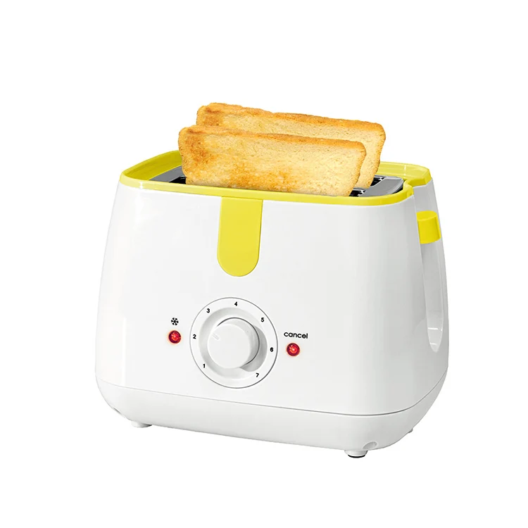 Cheap Price Convenient Non Stick Camping 2 Slice Stainless Steel Bread Sandwich Toaster 12V With Different Function