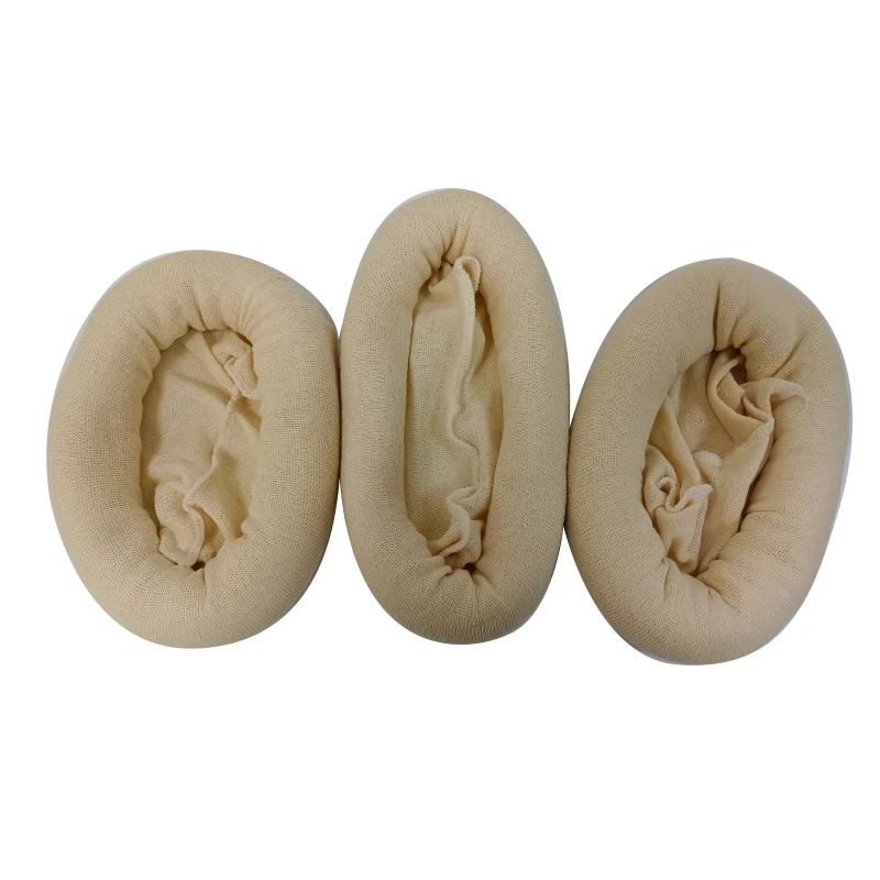 4 roll of pack Game Bags big Hunting Hunter Meat Quarter Bag