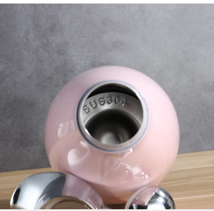 Caffettiera acciaio gusseisen kaffeekanne машиностроительный dallah kaffee kanne chaleiras para кафе bouilloire inox не