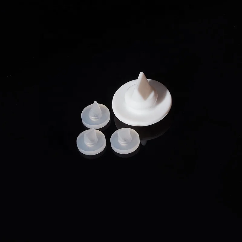 Заводская цена силиконовый молдинг невозвратный клапан mini duckbill односторонние силиконовые
