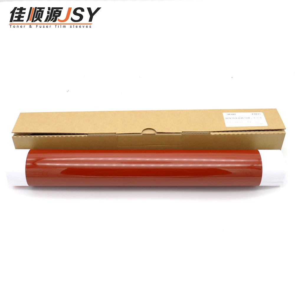Factory Copier Parts OEM NBLTH0567FCZ1 Fuser Film Sleeves For Sharp MX4110 4111 4112 4140 5110 5111 5112 5140