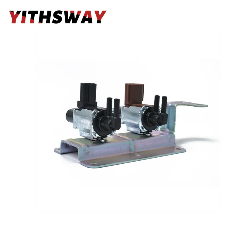 Intake Manifold Vacuum Solenoid Valve K5T81777 Control Solenoid Valve For Ford Mazda 3 5 6 CX-7 K5T46597 4M5G-9A500 K5T81777.