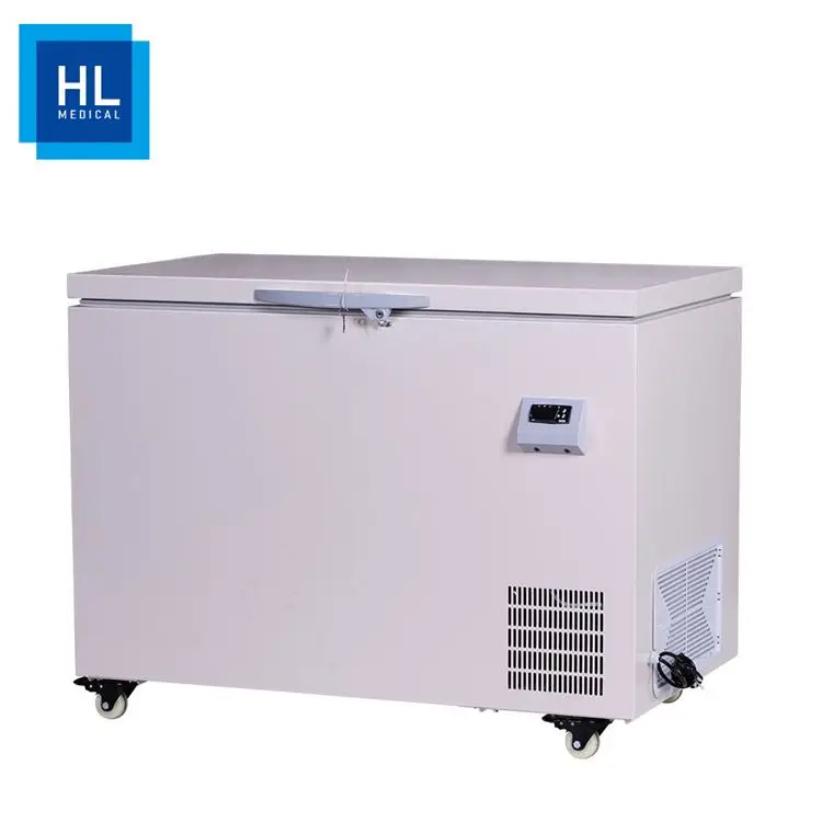 DW-60W220 Китай (материк)-60C глубокое морозильное вместилище/Морозильный аппарат для глубокого замораживания лаборатории