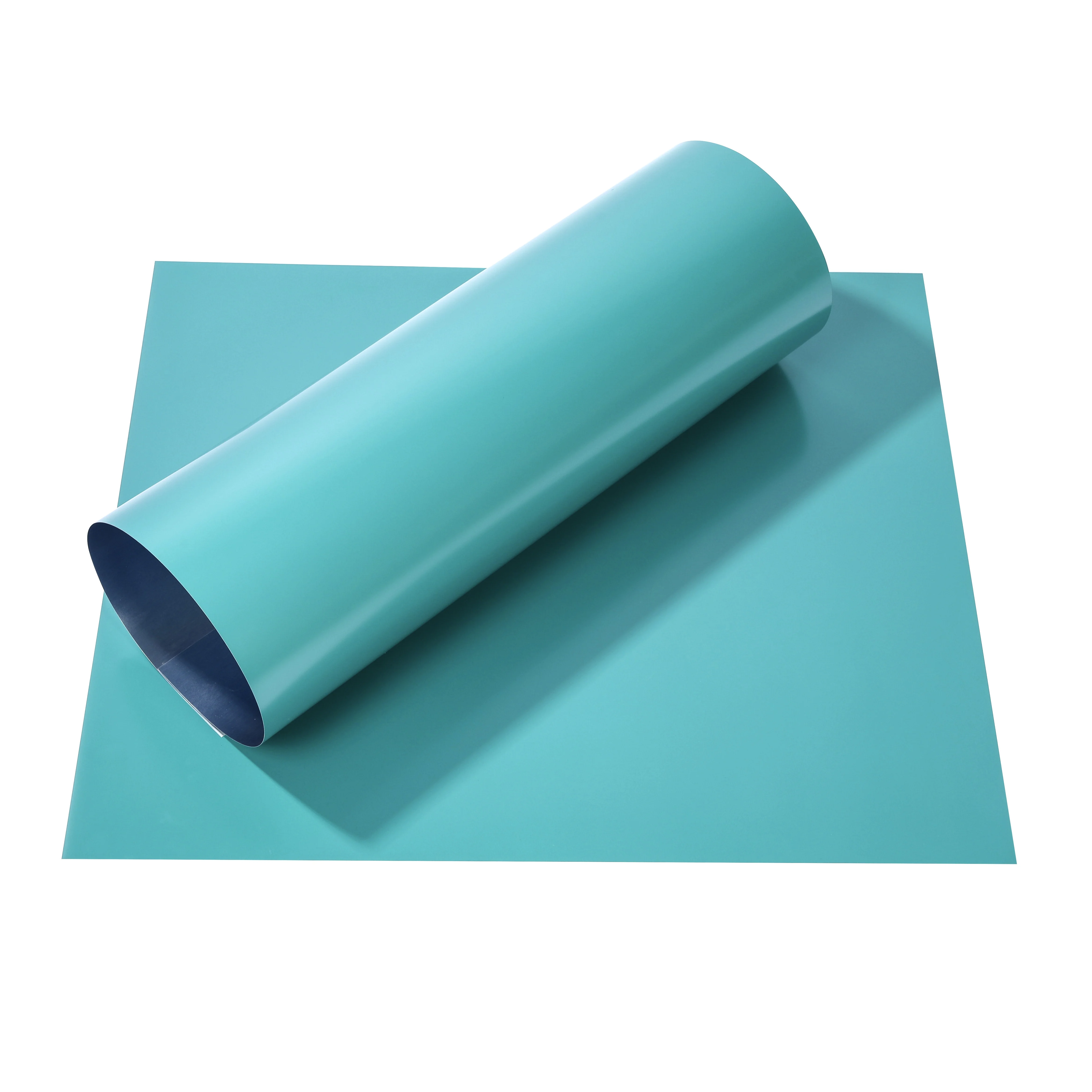 Positive Conventional PS Plate Offset UV-CTP printing plate green color with chemical