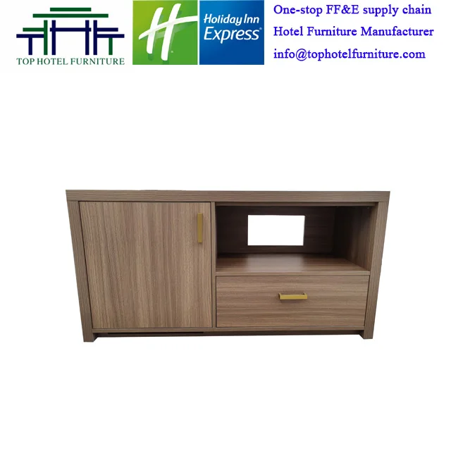 Гостеприимное отделение HIG-220L Holiday inn express h5 верхняя гостиничная мебель по проекту топ-отеля