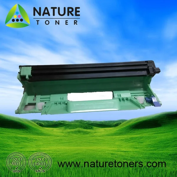 Compatible black drum unit for Brother DR1000, DR1020, DR1030, DR1035, DR1040, DR1050, DR1060