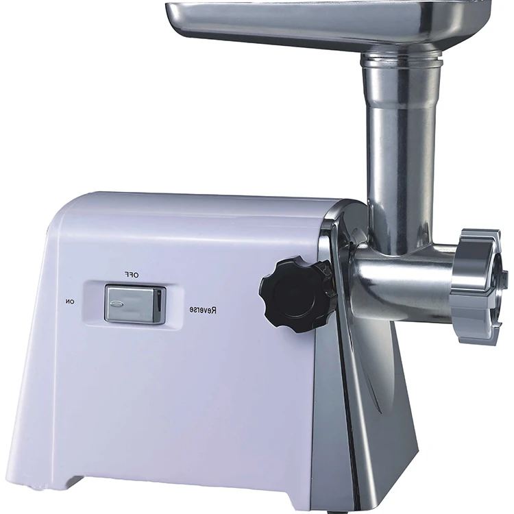 2022 Agreat Cheap Electric Siren Head Assembly Super Turbo Meat Grinder Slicer Meat Grinders & Slicers Manual