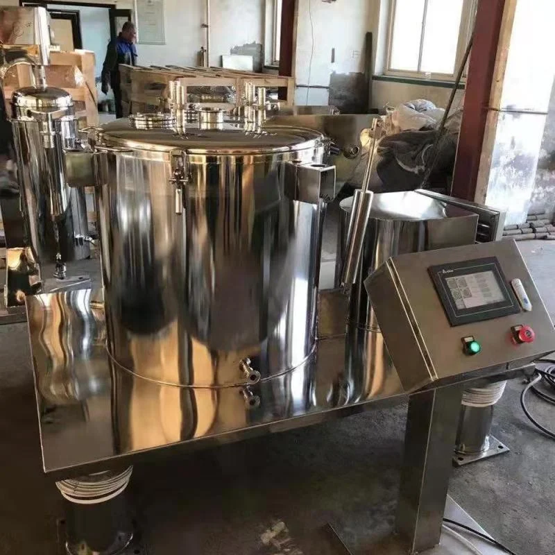 Zonelink industrial centrifuge separator use industrial centrifuge separator industrial for copper sulfate