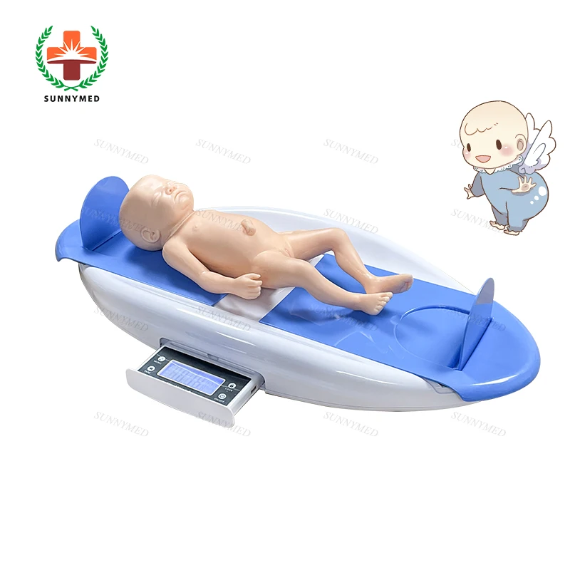 SY-G075 Accurated Baby Weight Scale Human Use
