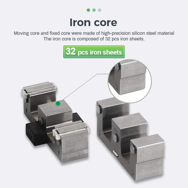 CJX2-40/50/65 ac3 40a 1NO+1NC A 24V 36V 48V 110V 220V 380V 440v coil AC Contactor