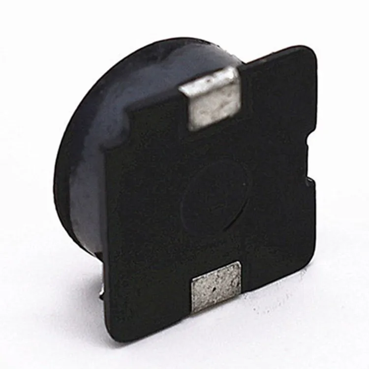 Chip smd power  inductor ferrite coil custom molding  inductance inductor 22uH