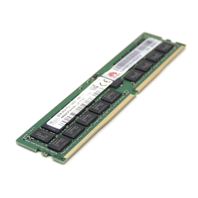High quality Sk Hynix Server Ram for Huawei 06200267 Memory 64GB 4DRx4 3200 MHz ECC RDIMM Server memory