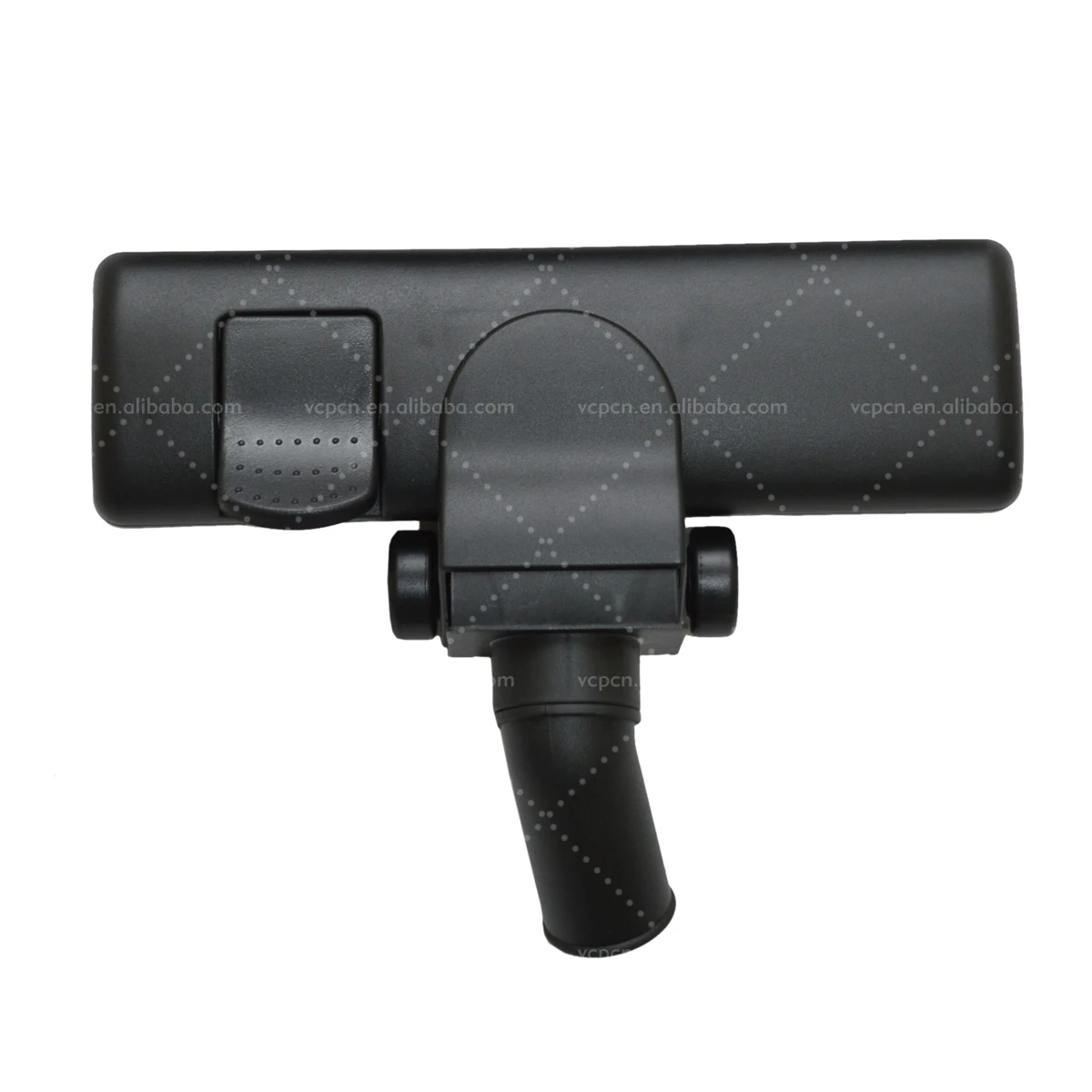 LAYO DESIGN ROHS REACH 32MM 35MM PP HAIR VACUUM CLEANER TOOL BRUSH of FLOOR CLEANING METAL BRUSH HEAD ACCESSORIES SPARE PARTS