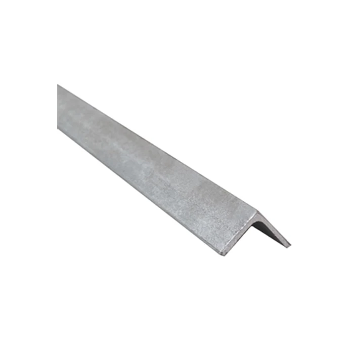 Stainless Steel Polished SS Angle with High Quality ss304 316 Hot Rolled Equal Angle Bar