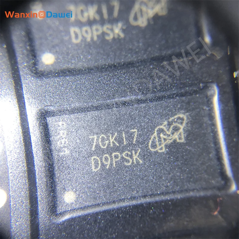 MT41K128M16JT-125 IT:K DDR SDRAM
