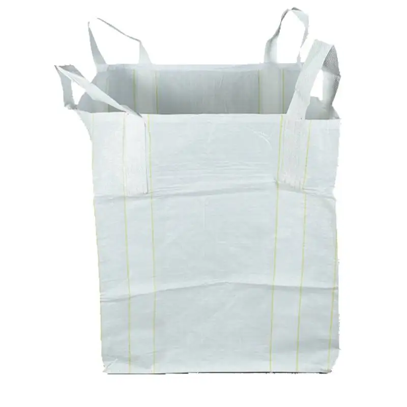 Polypropylene Bulk Jumbo Bag Manufacturers Fibc Bulk Bag Specifications