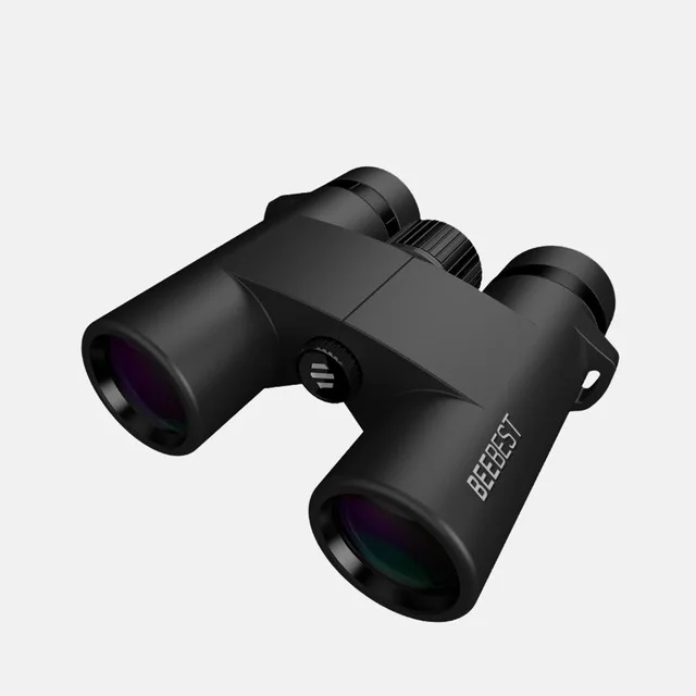 
Beebest Binoculars 8X32 Professional Hunting Wide Angle Camping HD 8 Times View Field IP67 Waterproof Telescope 