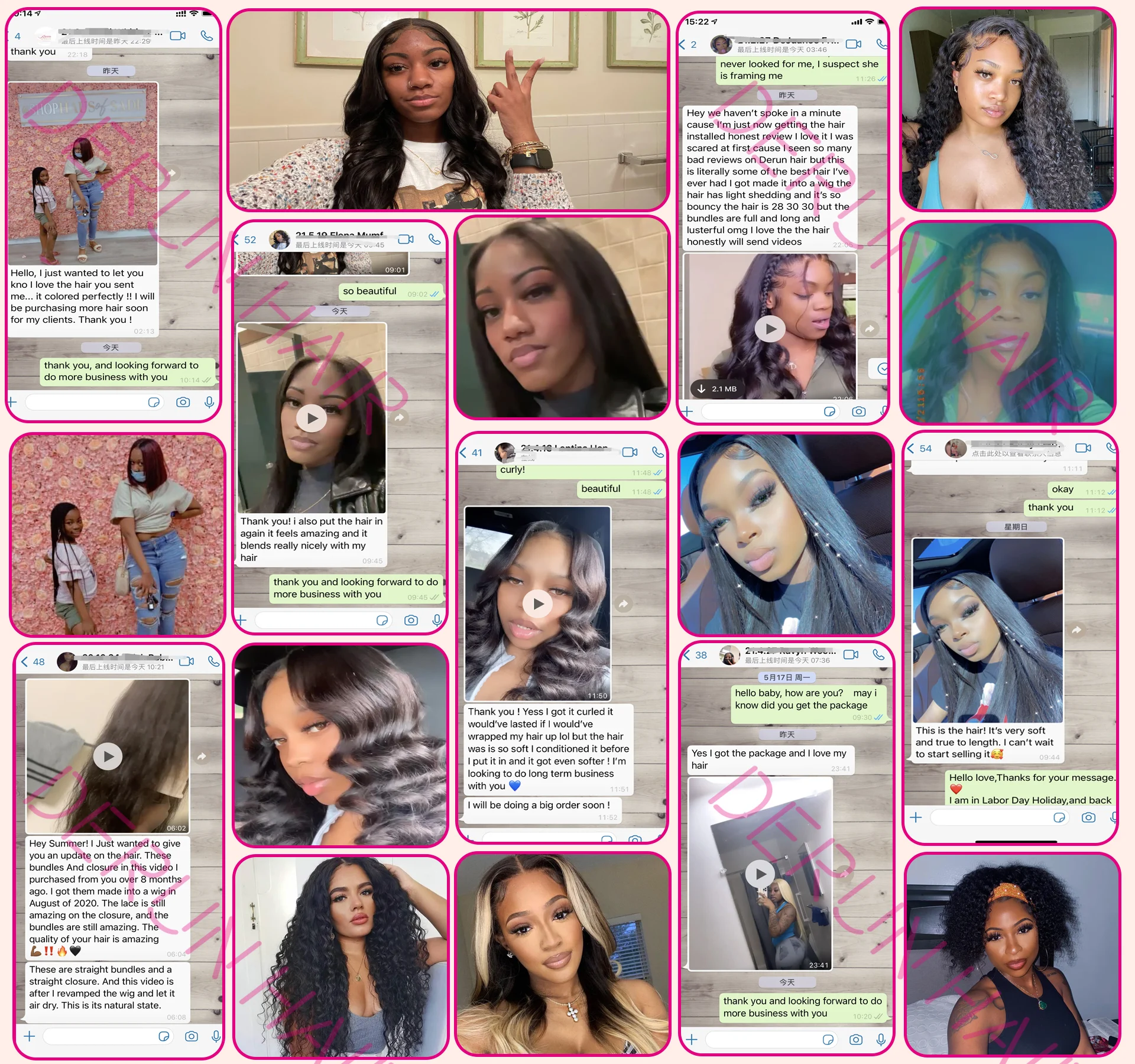 50inch pre-plucked Natural hair line Silky Straight Wig Vendor Closure Frontal lace Human Hair thick full Wig for black women