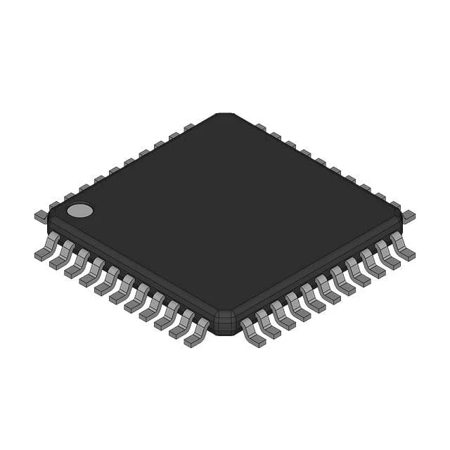 KMC9S08GT16CFB MICROCONTROLLER  8 BIT  HC08/S08