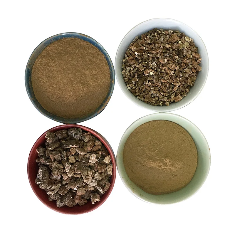 Hot sale good quality vermiculite expanded or crude vermiculite for plant