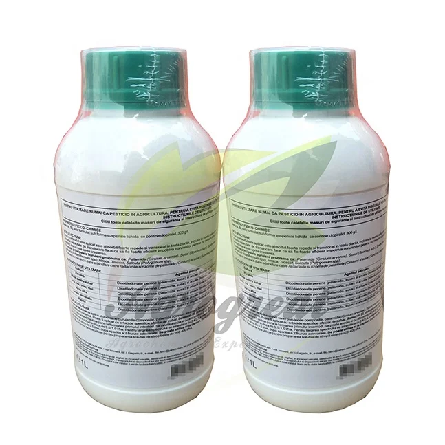 CPPU forchlorfenuron 0.1% SL Plant Growth Regulator for Grape Fruits