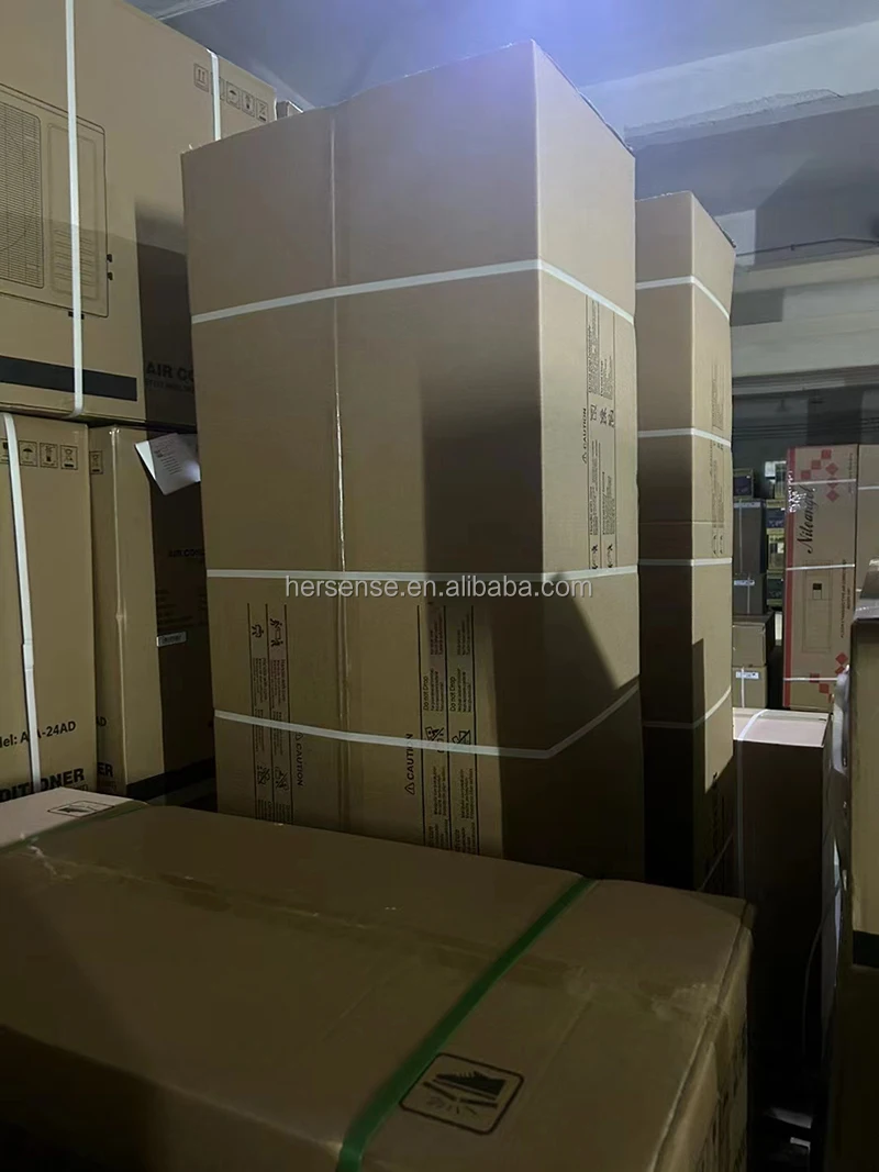 Midea Misubesi 24000BTU R32 охлаждающие и нагревательные Сплит настенные кондиционеры для домашнего мини-сплит