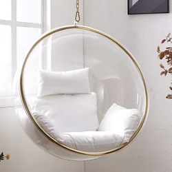 Most Selling Modern Antique Hanging Patio Baby Swing Chair Egg Hanging Chair For Bedroom