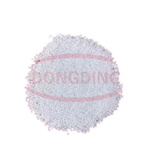 Manufacturer Wholesale Customized Size Degradable Raw Plastic Particle for Sand Blasting Machine