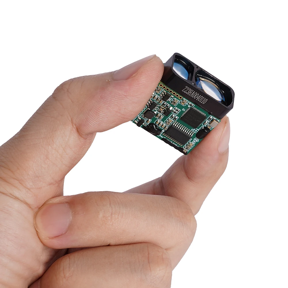 Sights Handheld Observers  Drones  Measuring Range 3200m  Laser Distance Meter Module