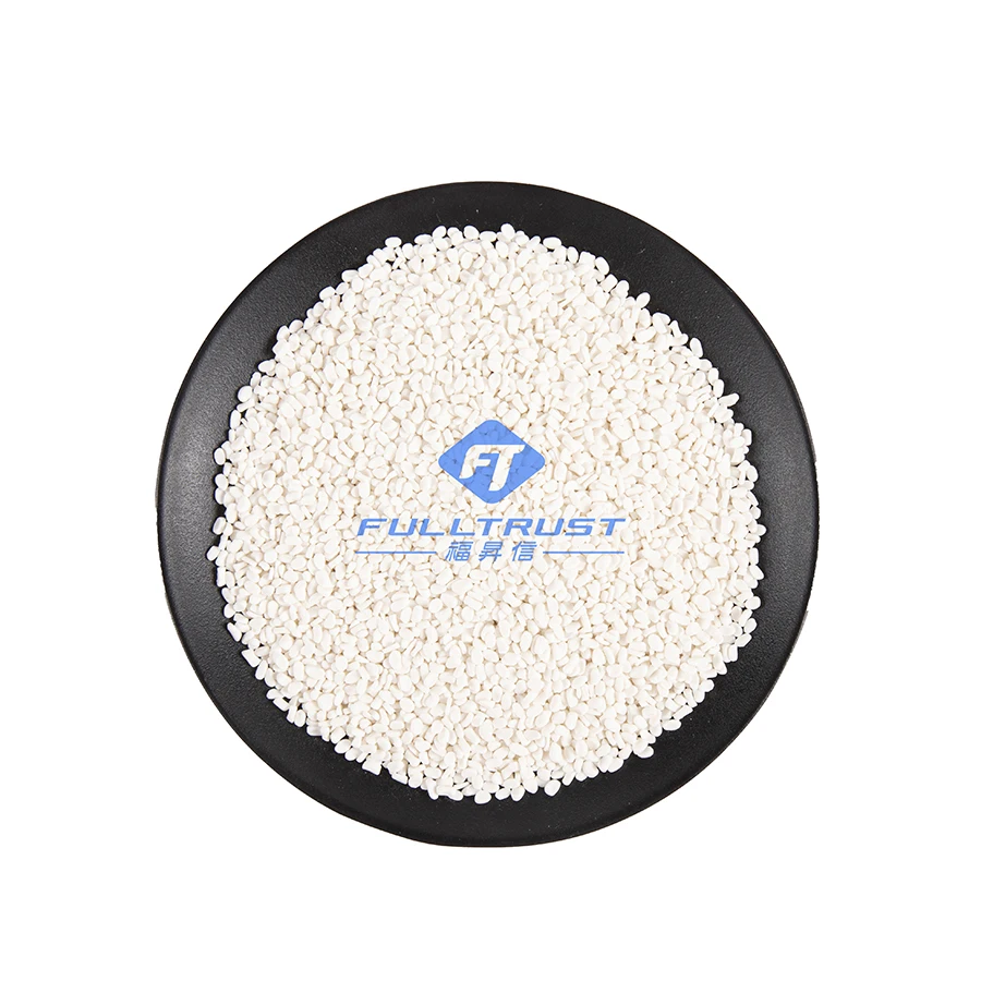Полиэтиленовые Гранулы высокой плотности HDPE 0407, производство сырья