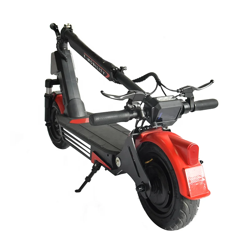 best selling electric scooter with 48V 15AH battery 500W motor light electric scooter pedal electric scooter