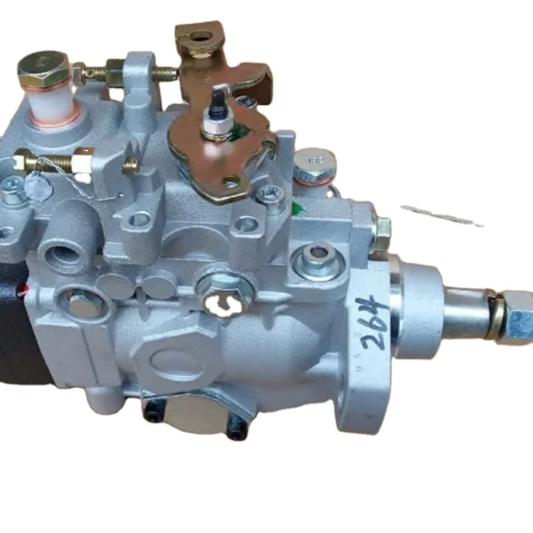 Diesel Fuel Pump 196000-2640  22100-1C190 for 1HZ Engine