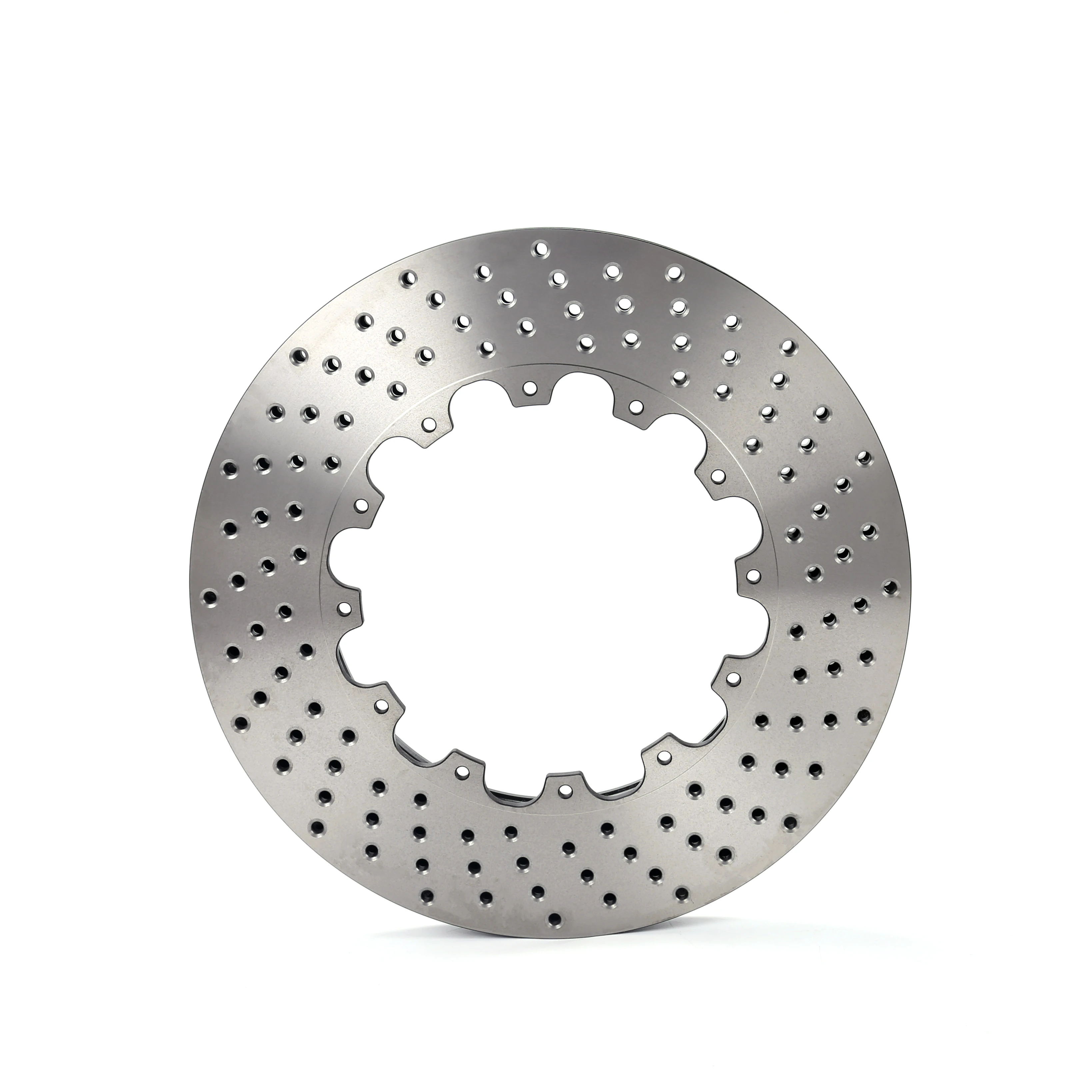 Custom grey cast iron industrial disc brakes racing disc brake carbon ceramic brake discs for 380*36 K72