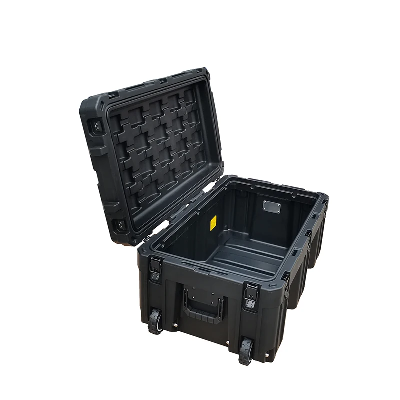 Hot selling spanner box tools with lock high quality