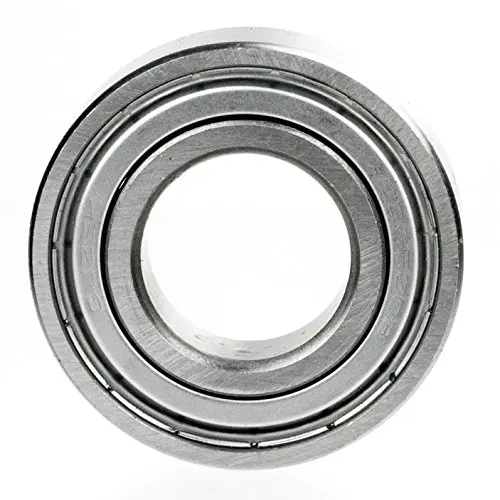 High Precision Deep Groove Ball Bearing 6909 6909RS For Printing Machine Bearings