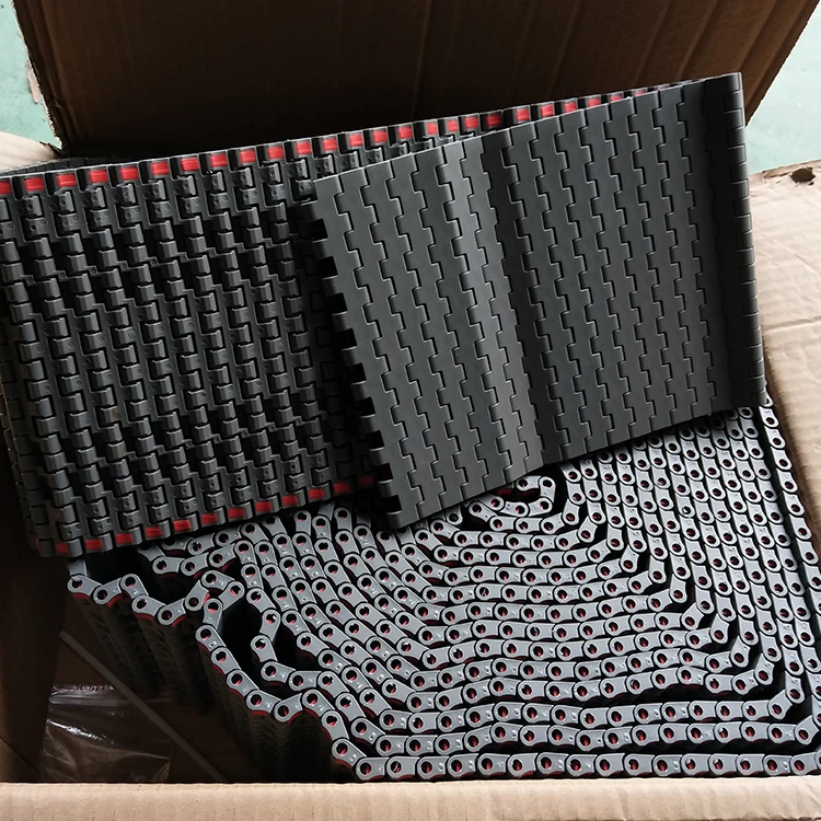 Прямая поставка с завода, линия производства, пластиковый модульный столешница 2120, ремень передачи с плоским верхом