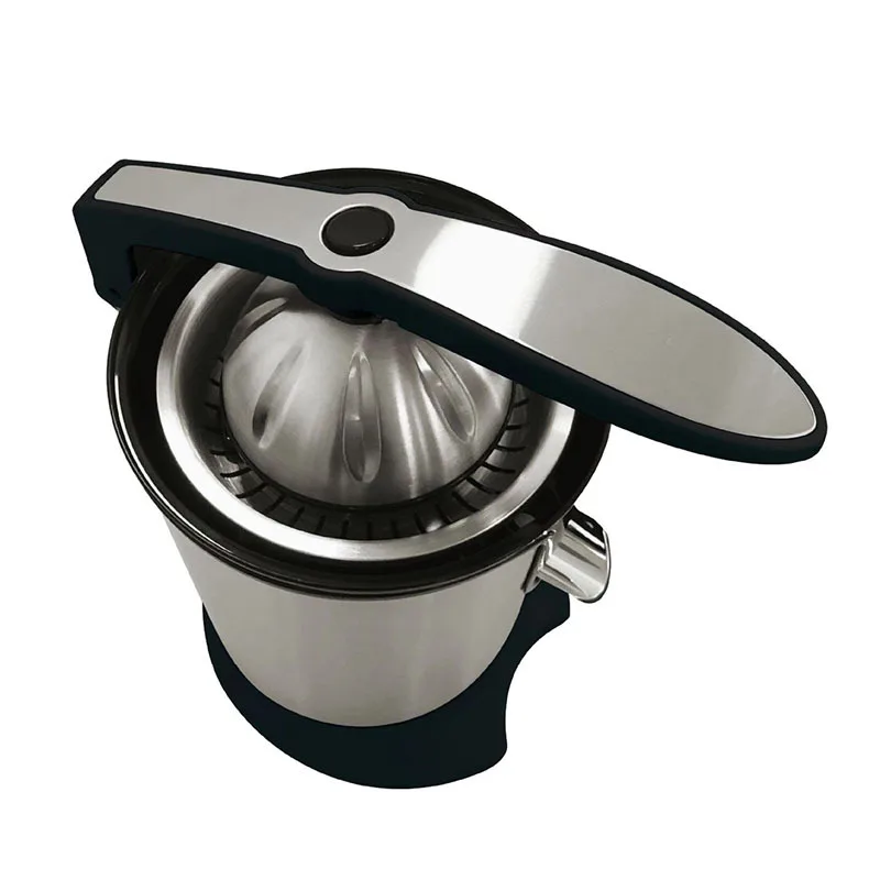 Portable Electric Orange Juice Extractor Household Fruit Squeezer Machine 700ML Large Capacity Juicers Orange Lemon Extractor