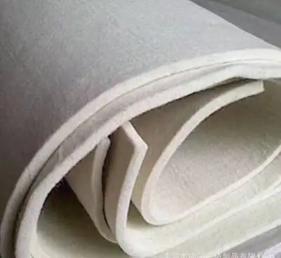 2023 best-selling color felt cloth pressed felt Needle wool felt and Industrial wool felt for mattress filling products