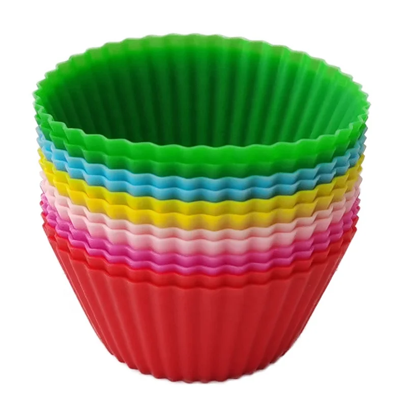 Wholesale factory price Supplier Rubber Cake Tools Decorations