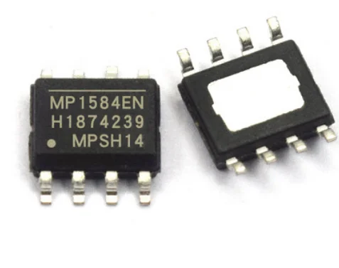 MP1584EN-LF-Z Power Circuits  IC REG BUCK ADJUSTABLE 3A 8SOIC Electronic componant MP1584EN-LF-Z