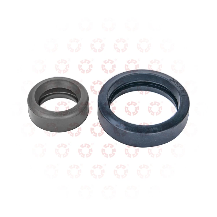 Custom environmental protection material high pressure resistant EPDM Seal Rubber Silicone Seal O Ring gaskets
